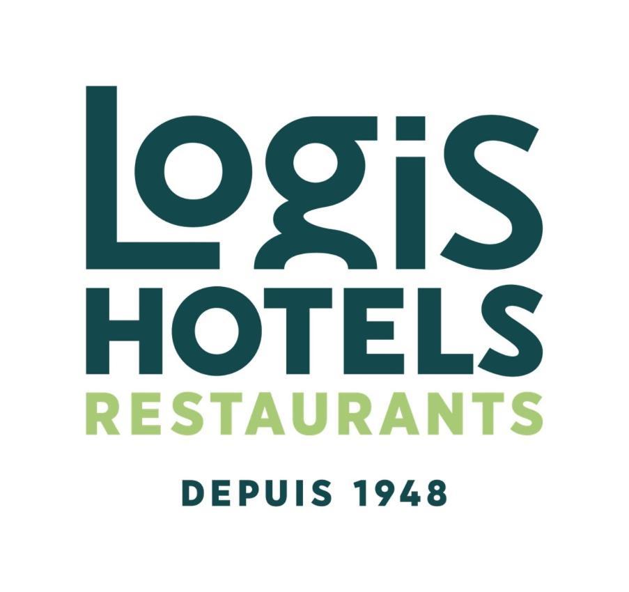Logis & Restaurant - Les Bords De Seine Hotel La Roche-Guyon